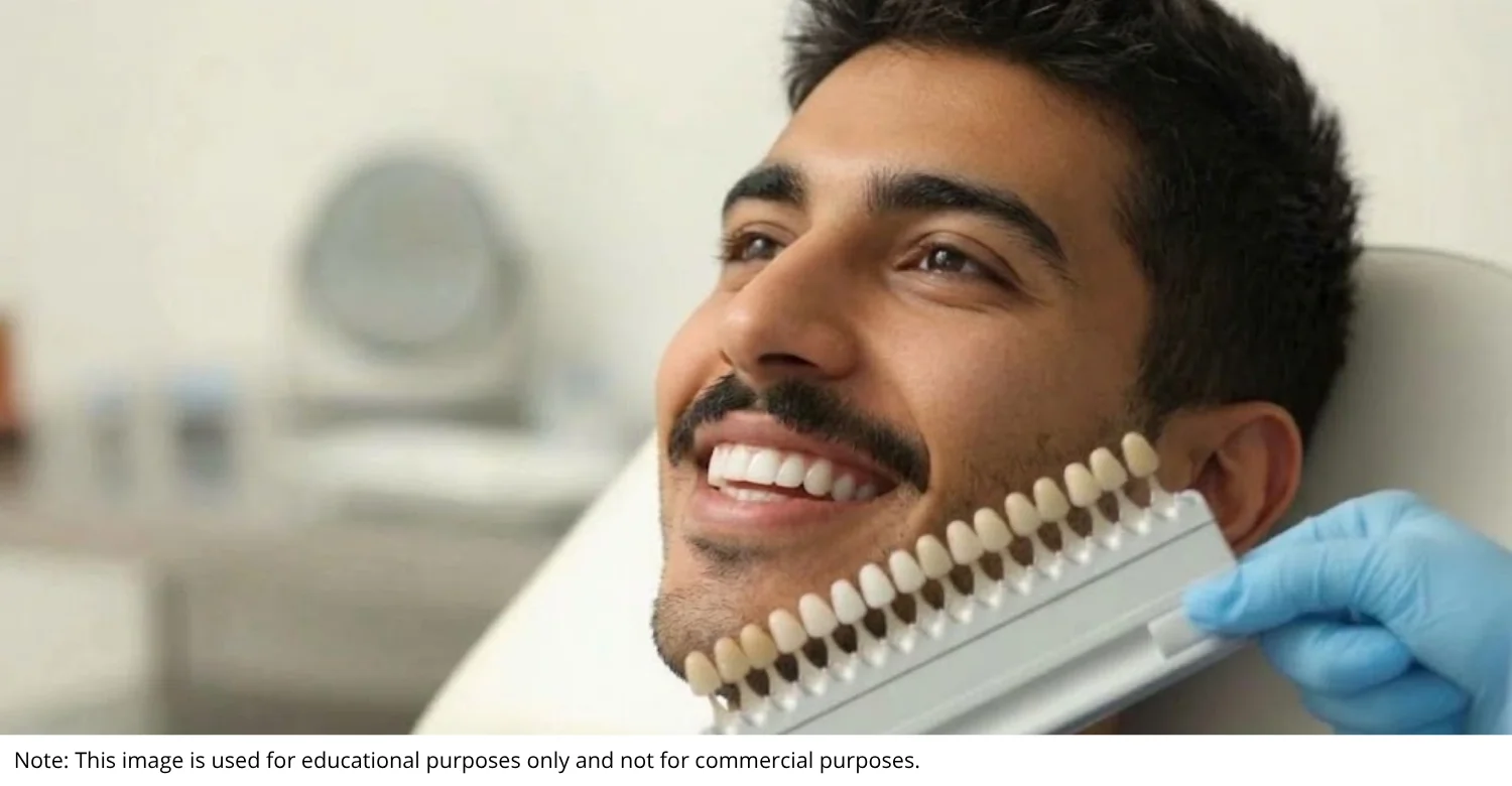 Snap On Veneers vs Porcelain Veneers inblog